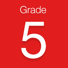 Grade 5