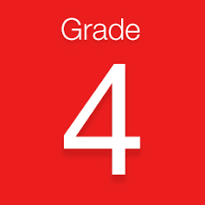 Grade 4